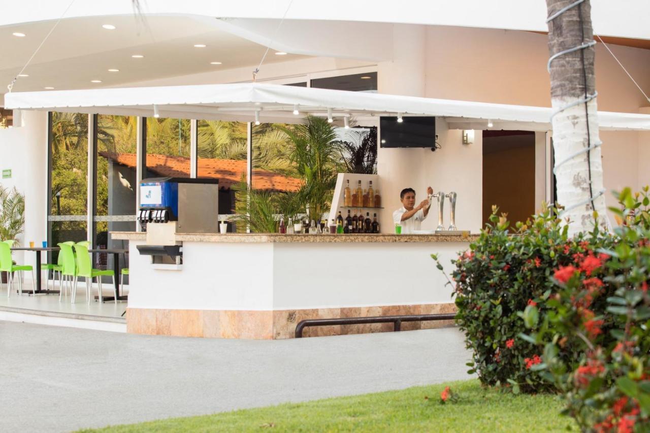 Hotel Costa Club Punta Arena - Desayuno Buffet Incluido à Puerto Vallarta Extérieur photo
