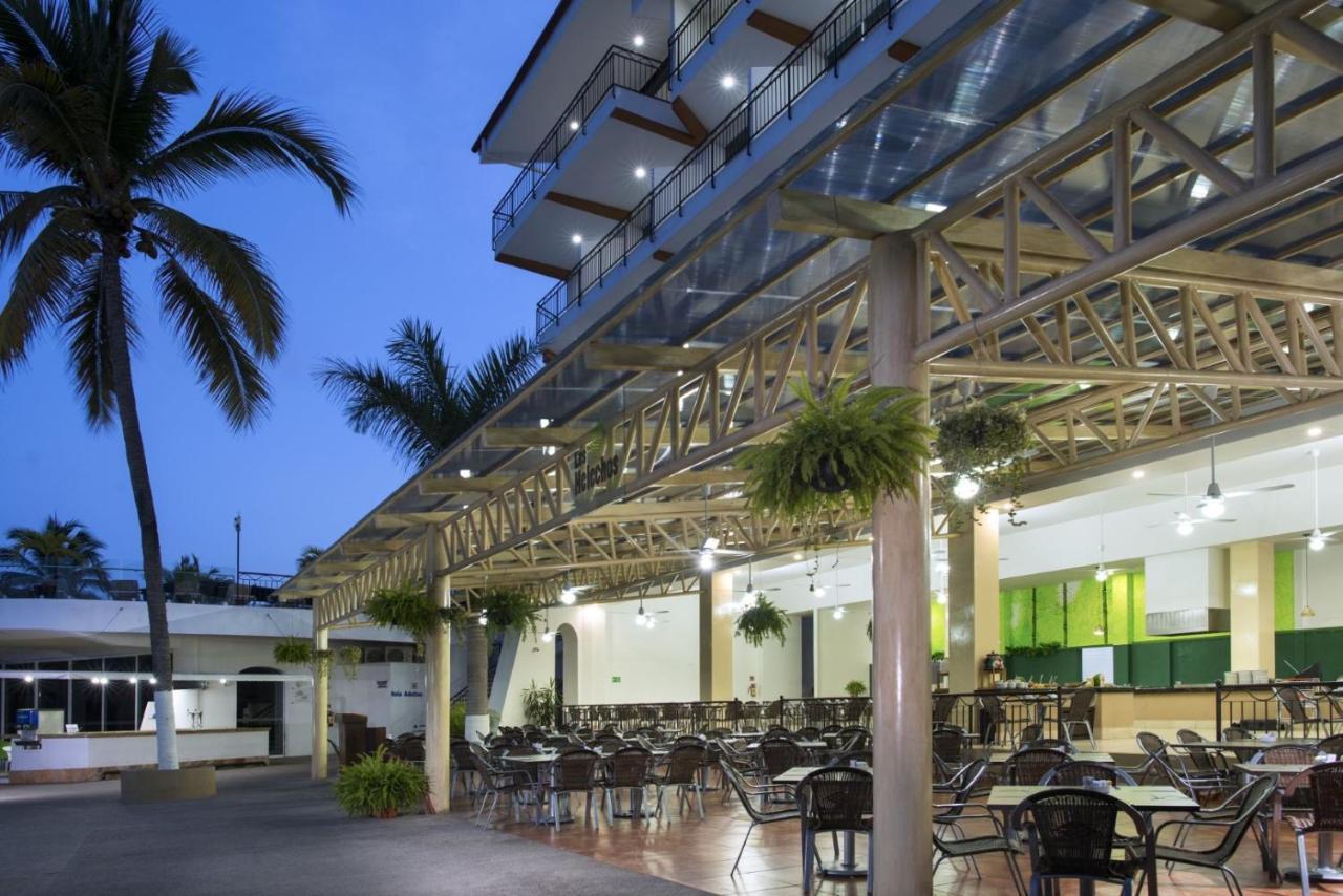 Hotel Costa Club Punta Arena - Desayuno Buffet Incluido à Puerto Vallarta Extérieur photo